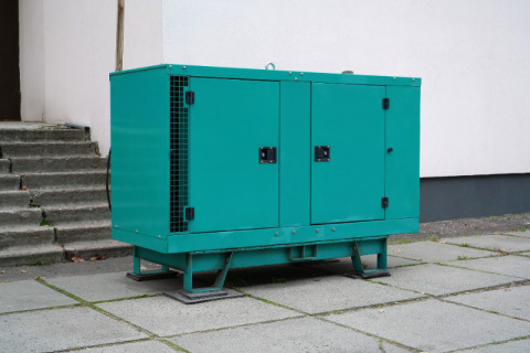 Diesel Generator