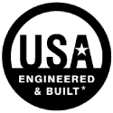 USA Engineered & Built