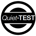 Quiet-Test™ Logo