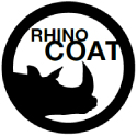 RhinoCoat™ Logo