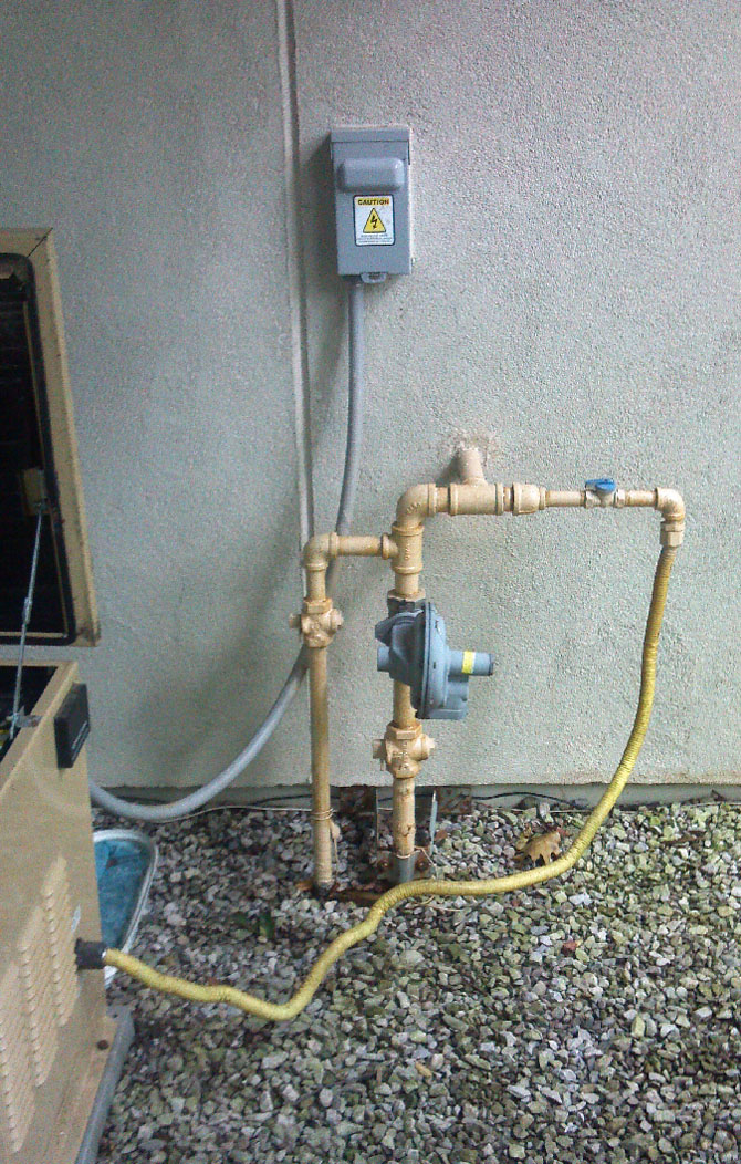 Install completed ineffectively and unsafely 
