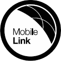Mobile Link Logo