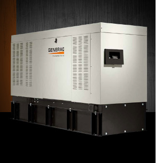 Generac Generator