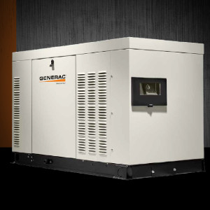 Generac Generator