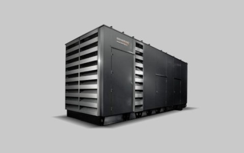 Industrial Diesel Generators for sale at Generator Pros